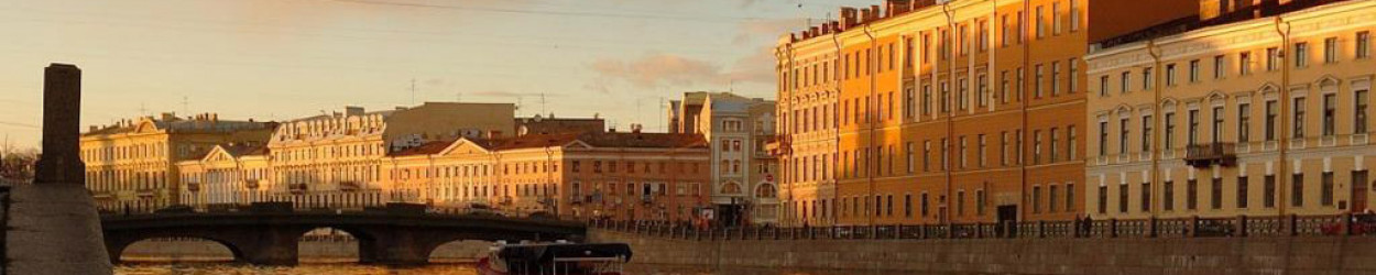 vechernij Piter
